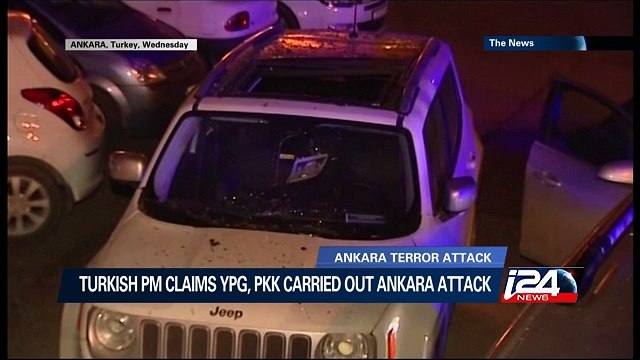 Turkish - PKK conflict : at least 6 Turkish troops killed in convoy attack