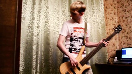 Versailles - Serenade (Full Band Cover)