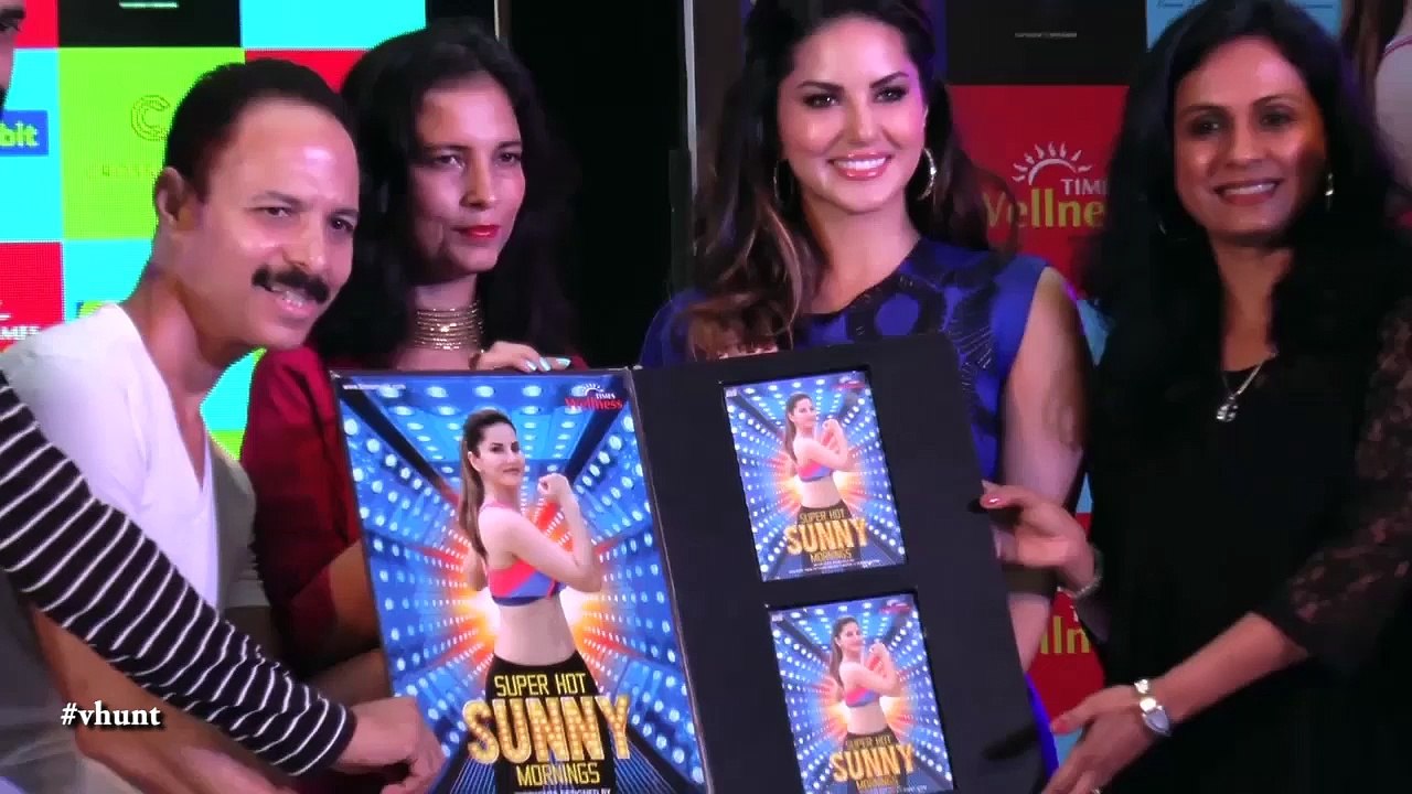Sexy Sunny Leone Alok Nath & Deepak Dobriyal Te...