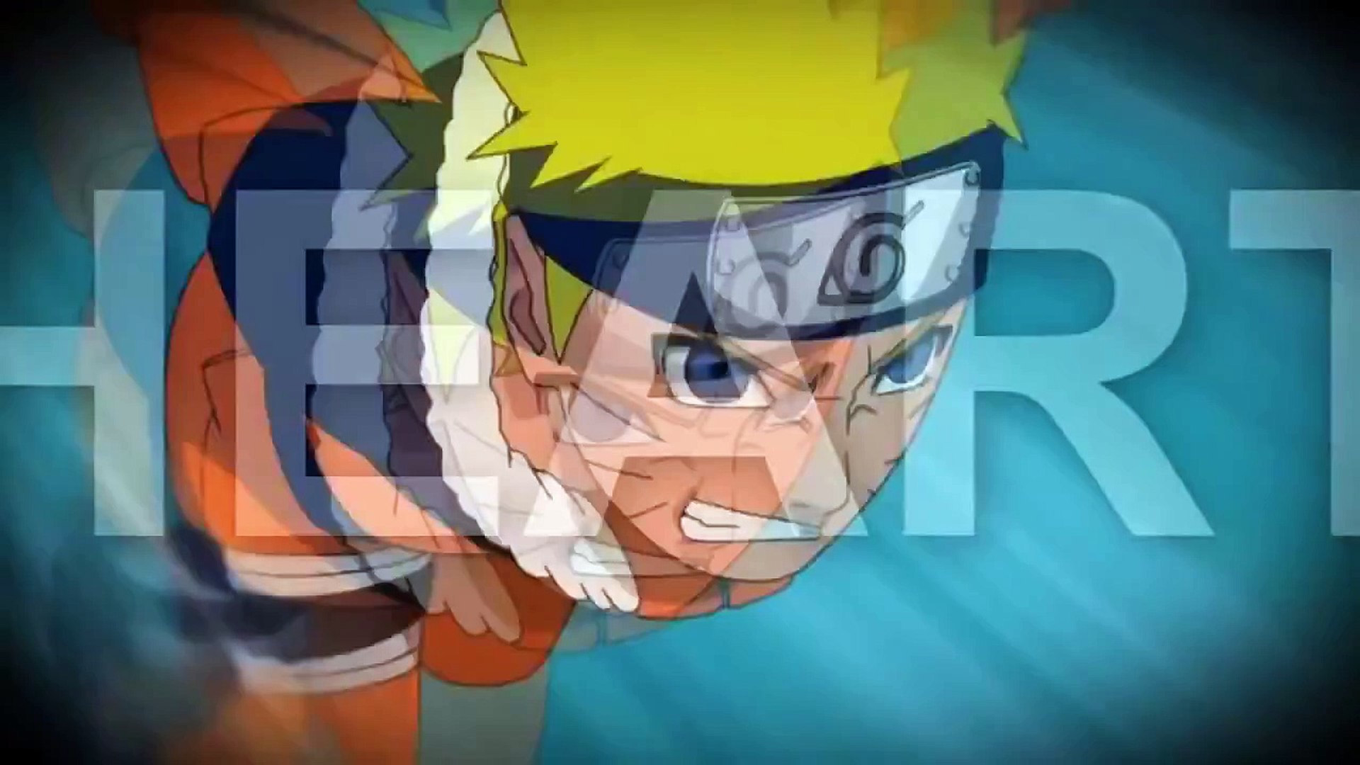 ⁣Naruto - Shot in the Dark / AMV