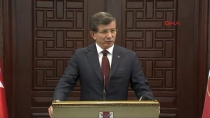 Davutoğlu İntihar Saldırısını Gerçekleştiren Ypg İrtibatlı Salih Neccar