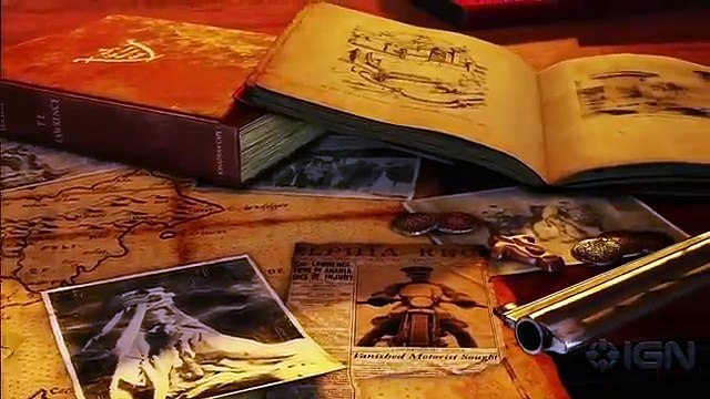 Uncharted 3 Pc Torrent