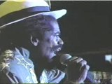Festival Reggae in Jamaica -1996-