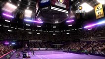 Virtua Tennis 4 – PC [Descargar .torrent]