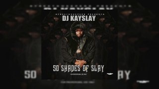 Dj Kay Slay - Options Ft Cherp Dave East The Game Bonus Track