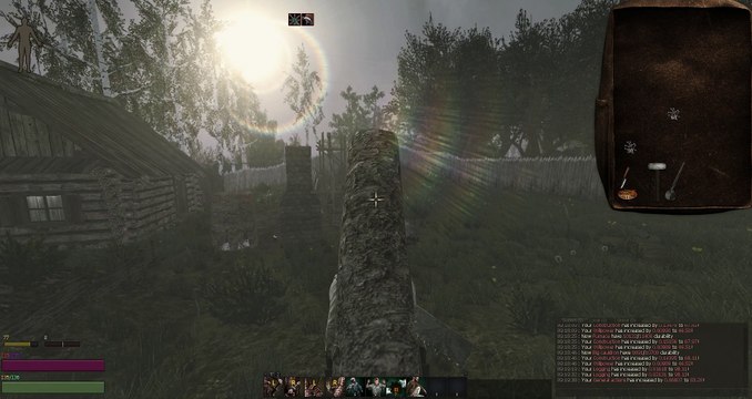 Life is Feudal Your Own - Handels Mod #051 - Leveln für das Tor