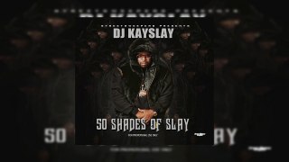 Dj Kay Slay - The Shake Down Ft Bynoe Hocus 45th & William Young