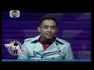 Single Man - Ical - Take Me Out Indonesia 4