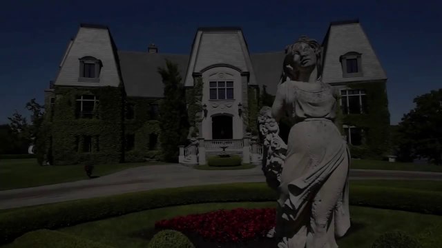 Céline Dion a vendu son manoir québécois