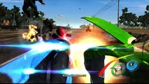 LocoCycle [Xbox 360] - ✪ Neighborly Farmlands ✪ | 5-2 | Walkthrough〘HD〙