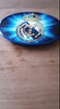 Real Madrid Magnet und Dosenöffner für Bier (Latest Sport)