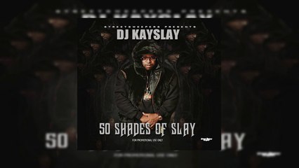 Dj Kay Slay - Street Fame Ft Haddy Racks A-Mafia Byrdgang Shoota & Zmeena Orr