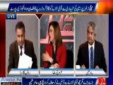 Rauf Klasra Exposes 13 Year Old Very Interesting Case - Details are Shocking