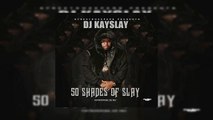 Dj Kay Slay - The Game Ft McGruff Mysonne Freeway & Trick Trick