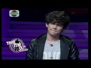 Single Man - Christian - Take Me Out Indonesia 4