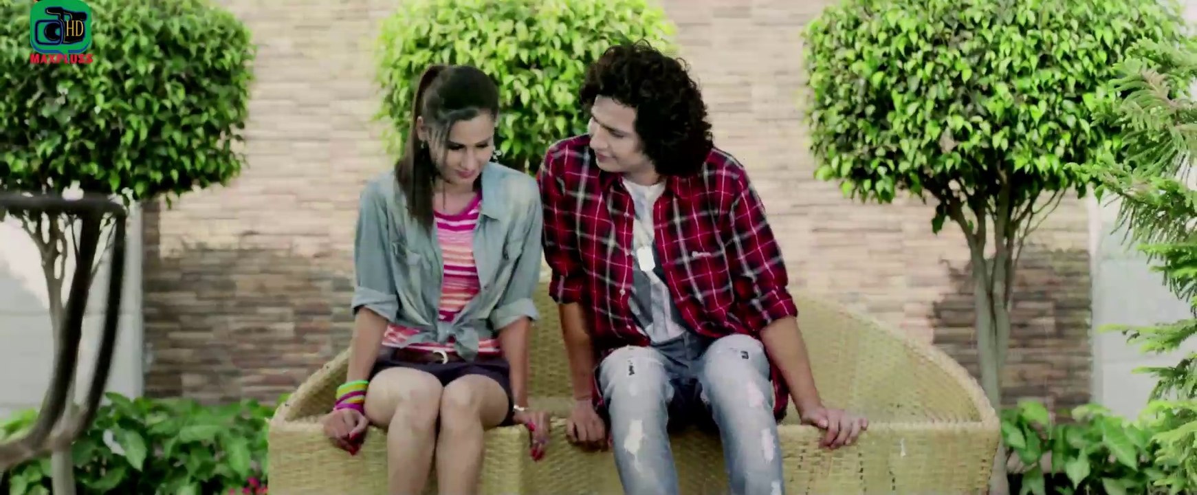 Rooh Da Rishta | Full Video Song HD 1080p | FATEH GEET | Latest Punjabi Songs 2016 | Maxpluss-All Latest Songs