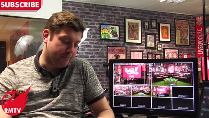 Nordtveit, Stewart and Adan | LFC News Daily