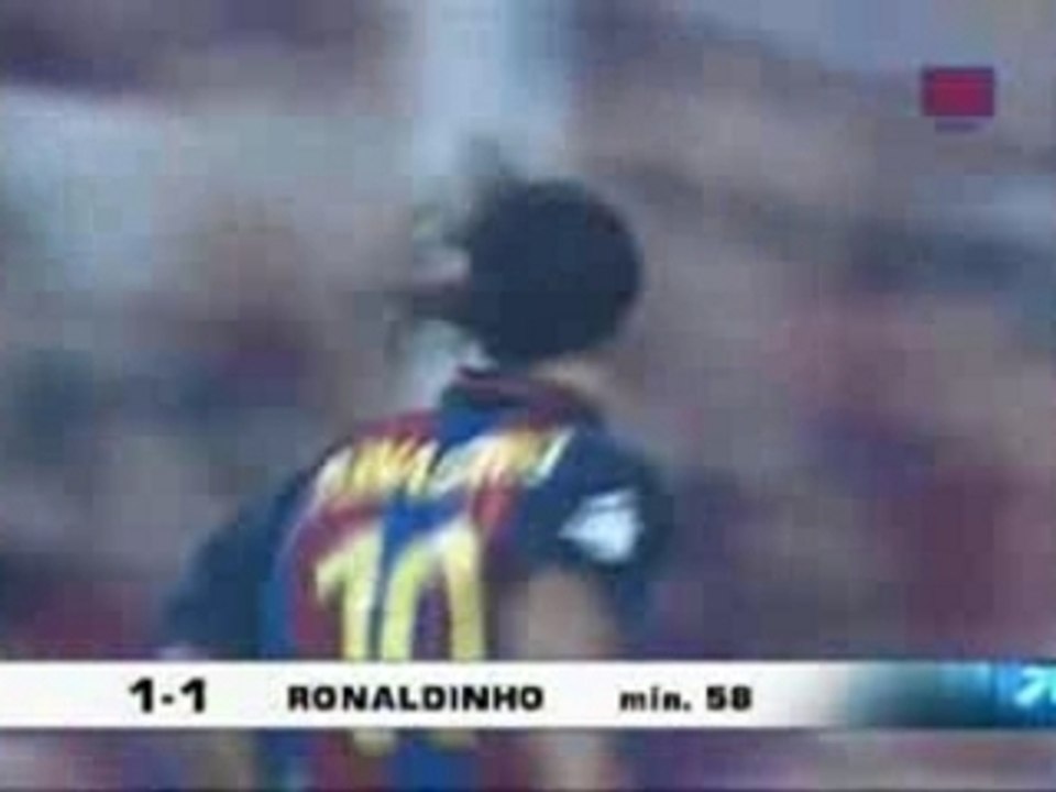 Ronaldinho