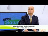 A Toda Salud 334: Consultorio de salud