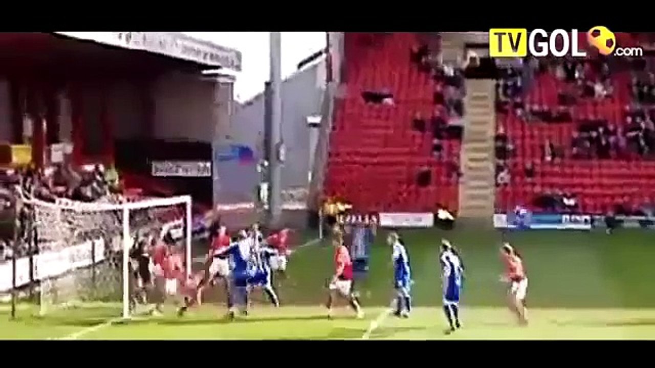 Funny Football Moments 2012-2013 HD