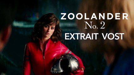ZOOLANDER 2 - Elle est bonne, je lui fais confiance (VOST)