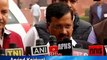 Kejriwal flays Modi Govt. for mishandling JNU row