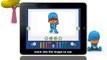 Coloring with Pocoyo and Friends - Colorea con Pocoyó y sus amigos (iPAD)