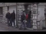 Trento - Droga, arrestati 11 richiedenti asilo (18.02.16)