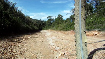 Passeio com a equipe ao Parque Estadual da Serra da Bocaina, São José do Barreiro, SP, Brasil, Marcelo Ambrogi, Mountain bike, Fevereiro de 2016