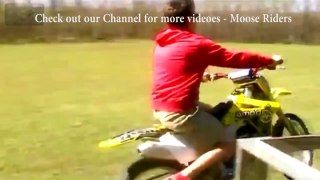 Best Motorcycle and Quad Fail Compilation 2014