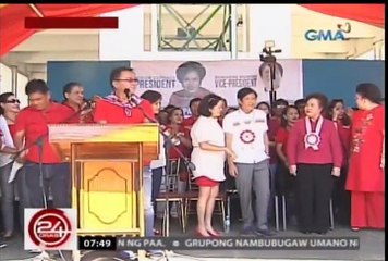 24 Oras February 18, 2016 Part 8 / Dailynewsportal.net