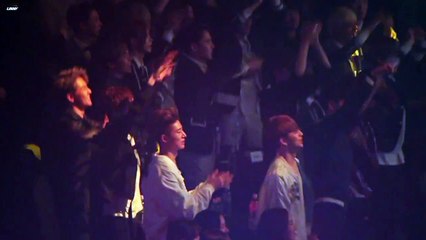 160217 가온 iKON focus 뱅뱅뱅