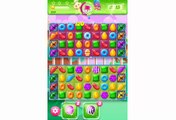 Candy Crush Jelly Saga  Level 29