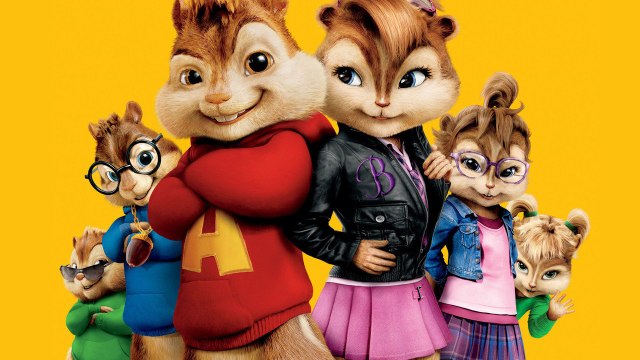 Watch Alvin and the Chipmunks: The Squeakquel 2009 Full Movie HD 1080p