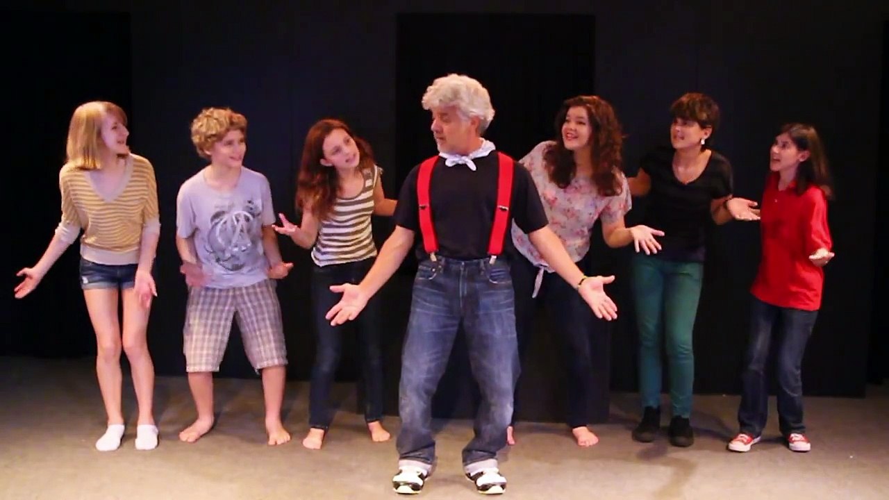 Boogaloo Song Brain Breaks Action and Dance Song Kids Songs by The Learning Station