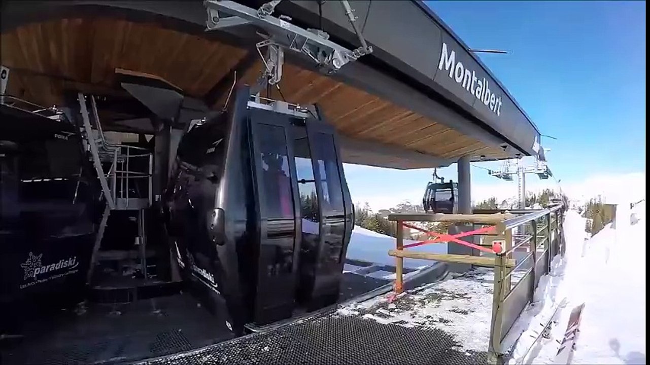 combinaison de ski integrale