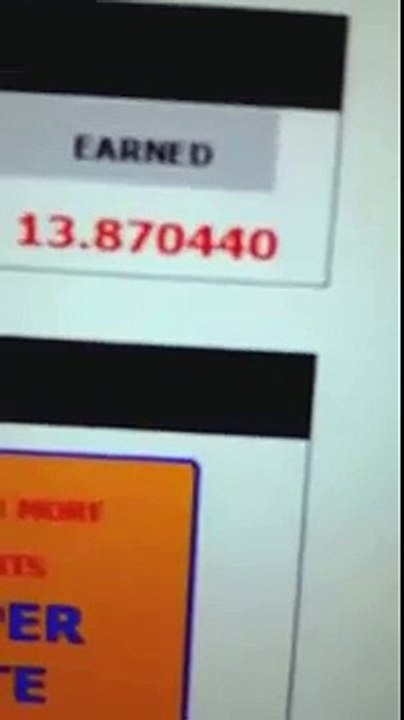 Online Cash Machine