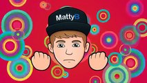 Taylor Swift   I Knew You Were Trouble MattyBRaps Cartoon Cover