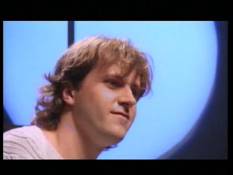 Tears For Fears - Everybody Wants to Rule the World