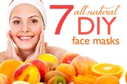 Homemade Face Mask-Pack To Get Rid Of Acne And Acne Scars-Best Acne Treatment