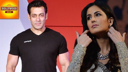 Salman Khan To Cast Katrina Kaif In His Next | Bollywood Asia