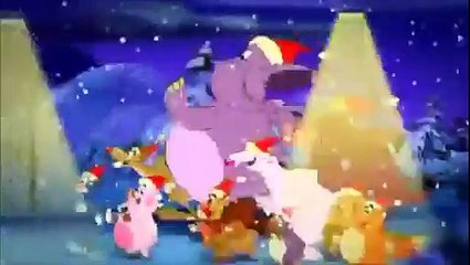 Happy New Year Animations 2014