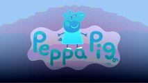 Peppa Pig Intro in G Major