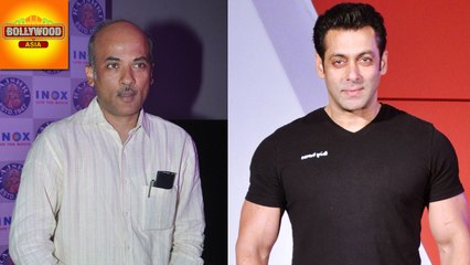 Salman Khan To Play Negative Role In Sooraj Barjatya's Next | Bollywood Asia
