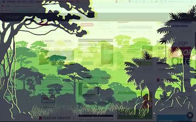 Youzign & Commission Gorilla Tutorial