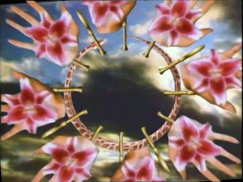 Tears For Fears - Sowing the Seeds of Love