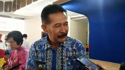 Distribusi Dana BOS di Lampung Terkendala Nomor Rekening