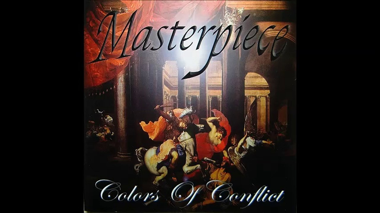 MASTERPIECE ''Loyalty''