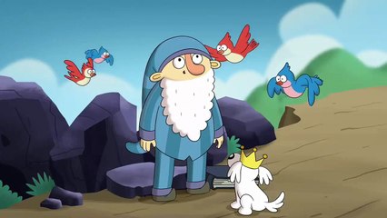 The 7D Song - Gonna Break the Sleeping Spell