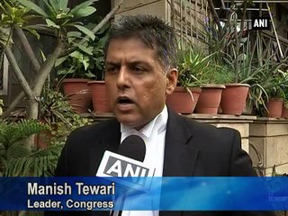 Pak should first solve its problems: BJP, Congress